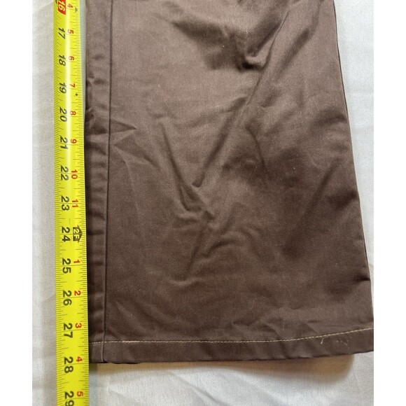 Kuhl Women's Size 10 Brown Born In The Mountains Hiking Travel Pants   RN108846 - Picture 4 of 11